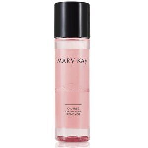 NIB Mary Kay Oil-Free Eye Makeup Remover